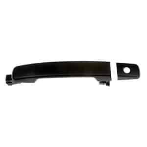 EXTERIOR DOOR HANDLE