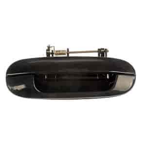 EXTERIOR DOOR HANDLE
