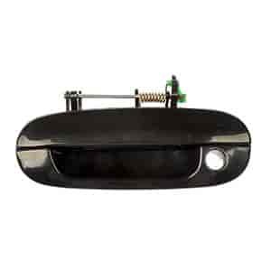 EXTERIOR DOOR HANDLE