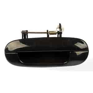 EXTERIOR DOOR HANDLE
