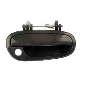 EXTERIOR DOOR HANDLE