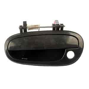 EXTERIOR DOOR HANDLE