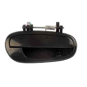 EXTERIOR DOOR HANDLE