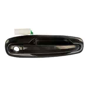 EXTERIOR DOOR HANDLE