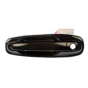 EXTERIOR DOOR HANDLE