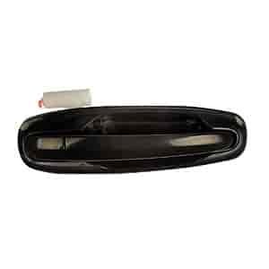 EXTERIOR DOOR HANDLE