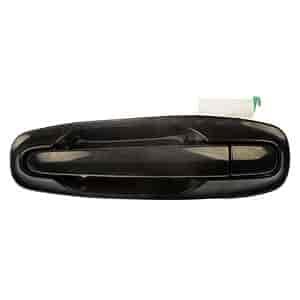 EXTERIOR DOOR HANDLE