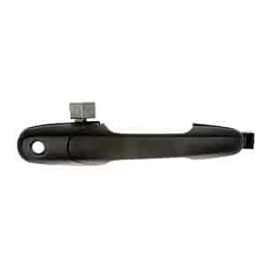 EXTERIOR DOOR HANDLE