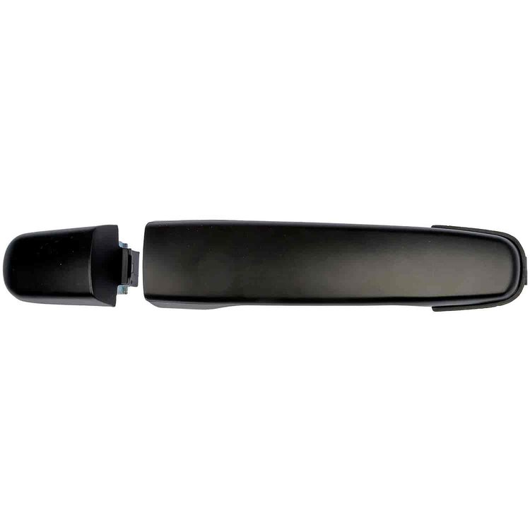 Exterior Door Handle Front Right Rear Left/Right Paint to Match