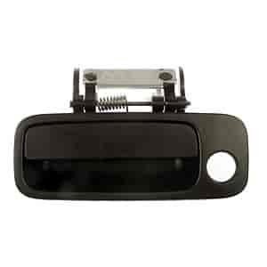 EXTERIOR DOOR HANDLE