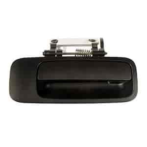 EXTERIOR DOOR HANDLE