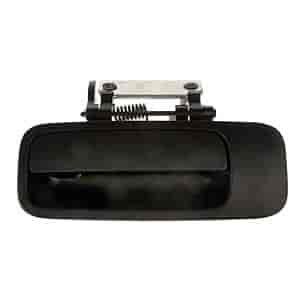 EXTERIOR DOOR HANDLE