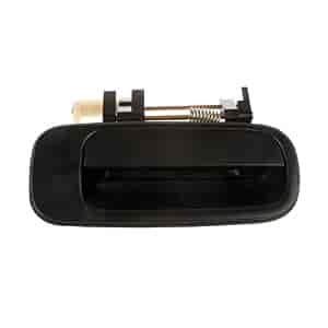 EXTERIOR DOOR HANDLE