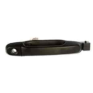 EXTERIOR DOOR HANDLE