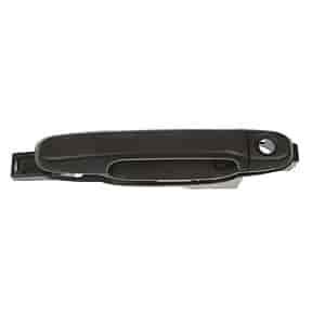 EXTERIOR DOOR HANDLE