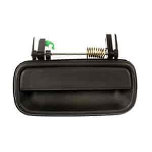 EXTERIOR DOOR HANDLE