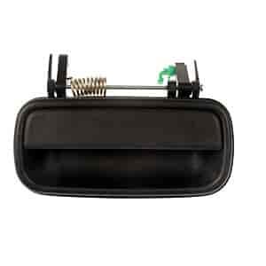 EXTERIOR DOOR HANDLE