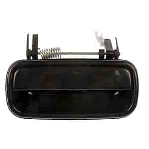 EXTERIOR DOOR HANDLE