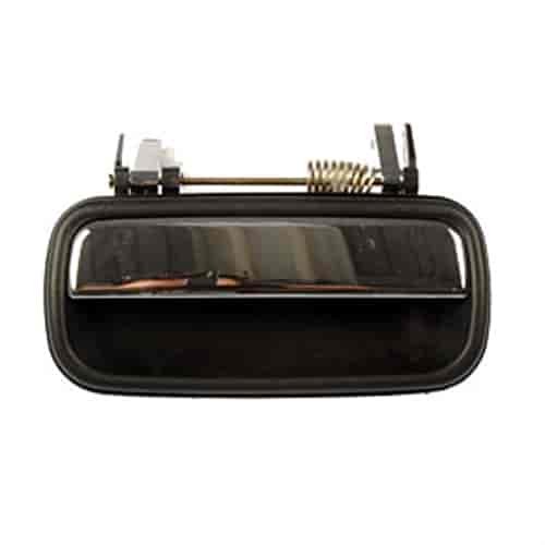 EXTERIOR DOOR HANDLE