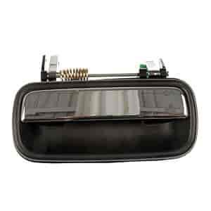EXTERIOR DOOR HANDLE