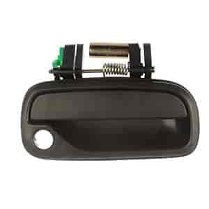 EXTERIOR DOOR HANDLE