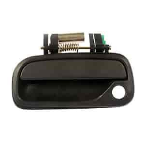 EXTERIOR DOOR HANDLE
