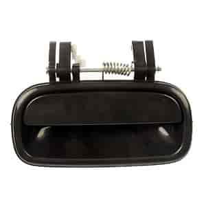 EXTERIOR DOOR HANDLE