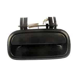 EXTERIOR DOOR HANDLE