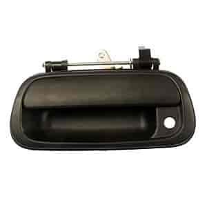 TAILGATE HANDLE
