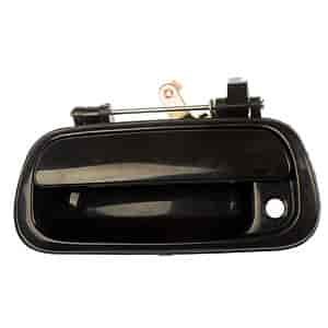 TAILGATE HANDLE