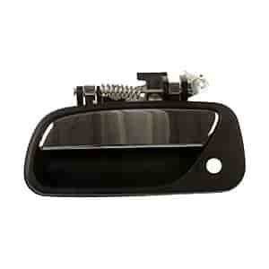 TAILGATE HANDLE