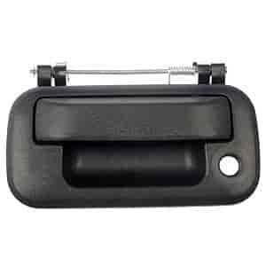 TAILGATE HANDLE