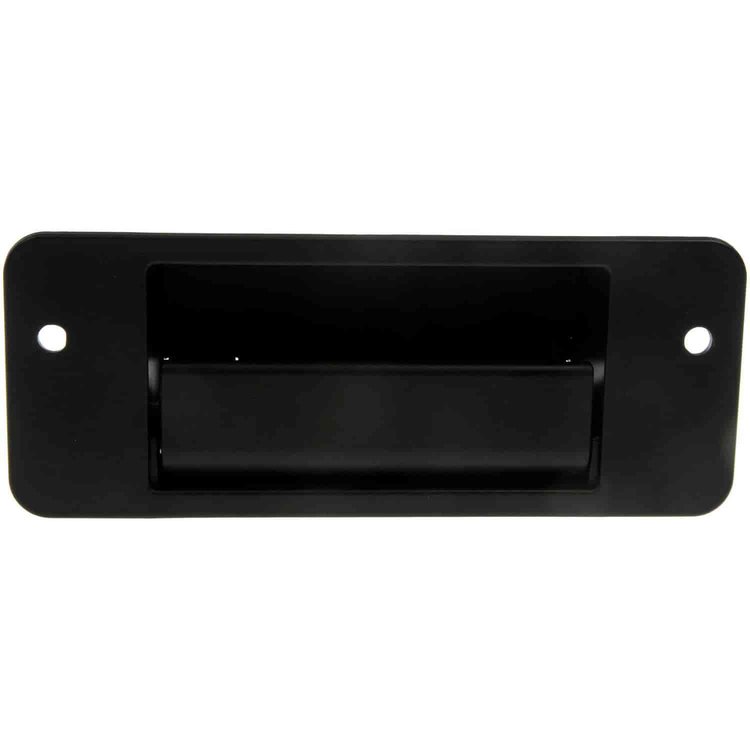 Exterior Door Handle 1992-2017 Ford E-Series Van