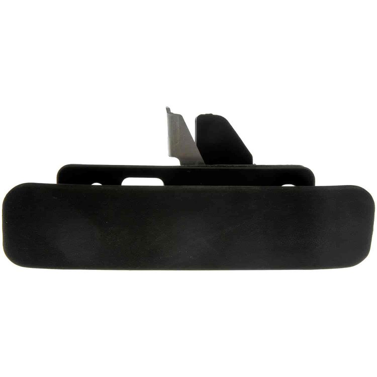 Exterior Door Handle Hinged Door Front