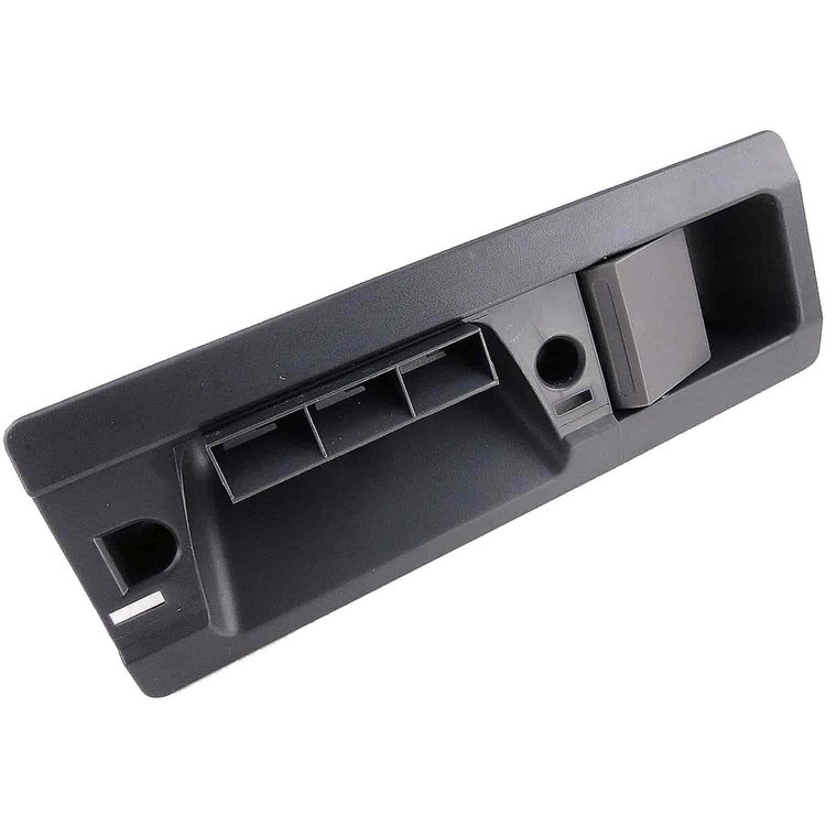 Interior Door Handle Dual Rear Cargo Doors