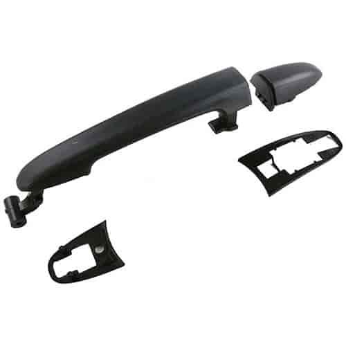 Exterior Door Handle 2007-09 Dodge Sprinter 2500/3500