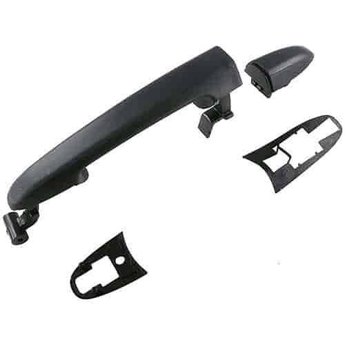 Exterior Sliding Door Handle 2007-09 Dodge Sprinter 2500/3500