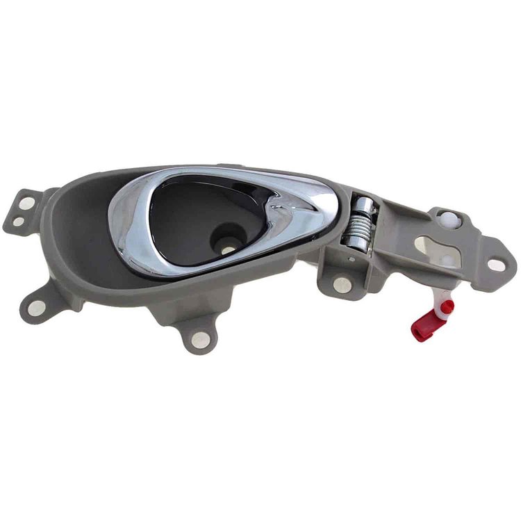 80940 Interior Door Handle Rear Right Kit; 2001-2005 Chrysler PT Cruiser