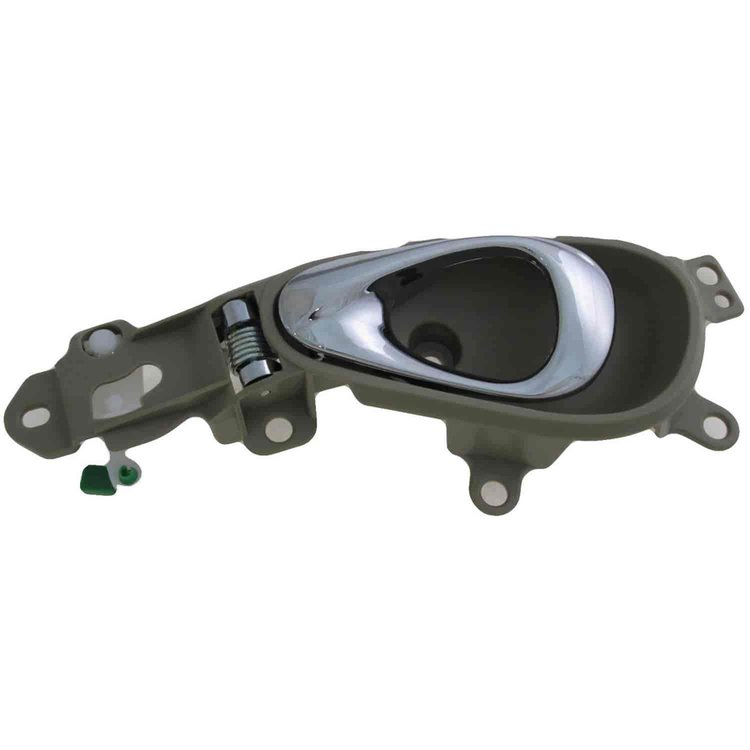 Interior Door Handle Rear Left Kit