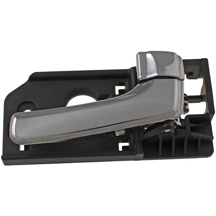 Interior Door Handle Front Right Chrome