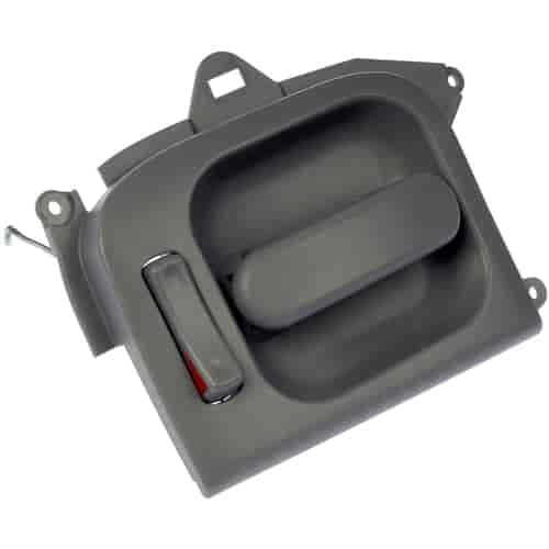Interior Door Handle Side Right and Left