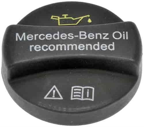 Engine Oil Fill Cap