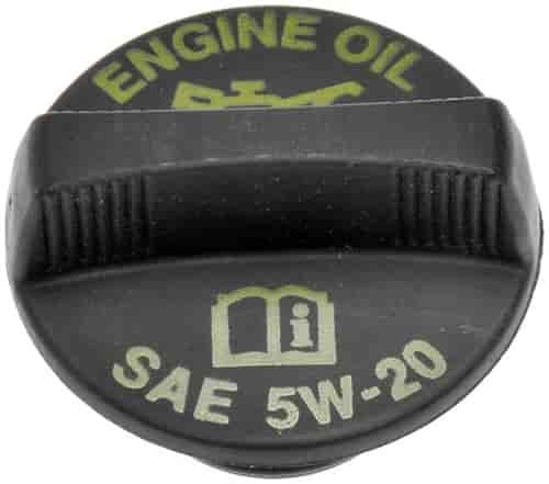Engine Oil Fill Cap