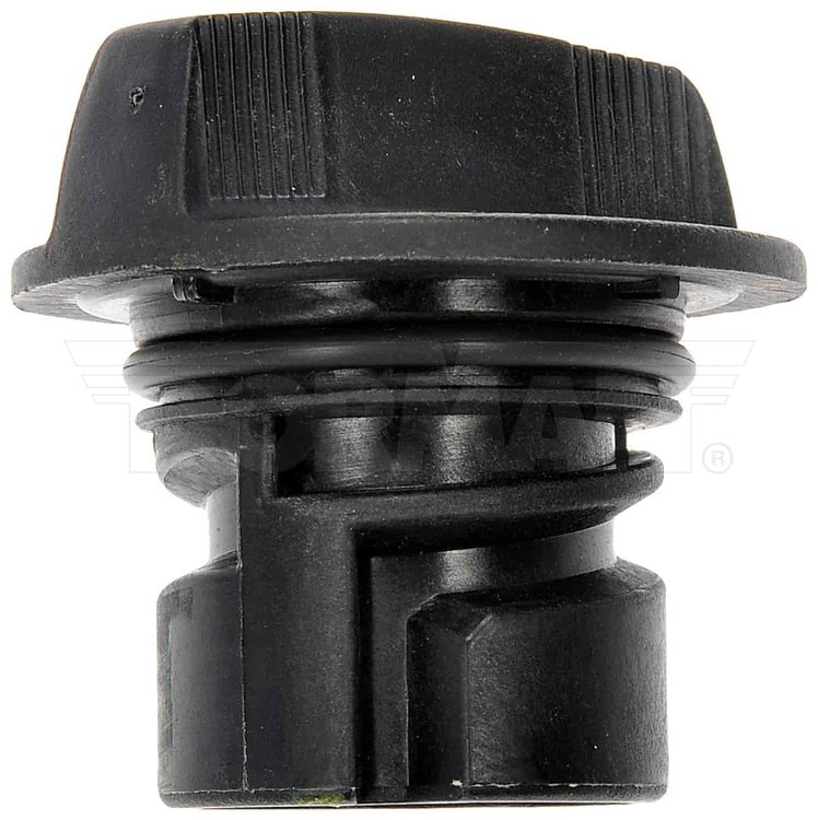 OIL FILLER CAP