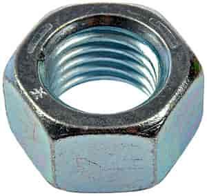 810-018 Hex Nut-Grade 5-Thread Size 7/8-9, Height 1-5/16 in.