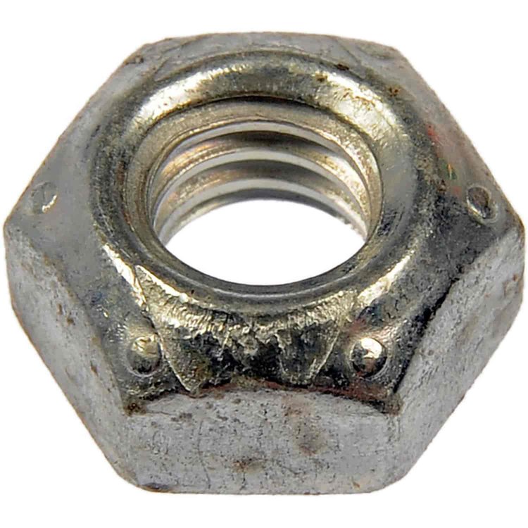 810-110 Prevailing Torque Lock Nut-Grade 8- 1/4-20