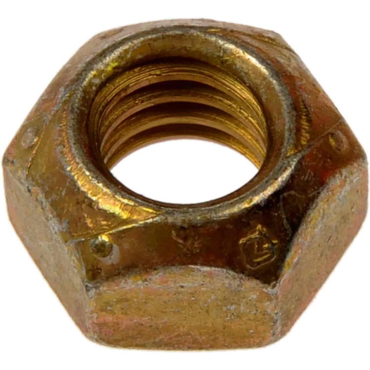 810-111 Prevailing Torque Lock Nut- Grade 8- 5/16-18