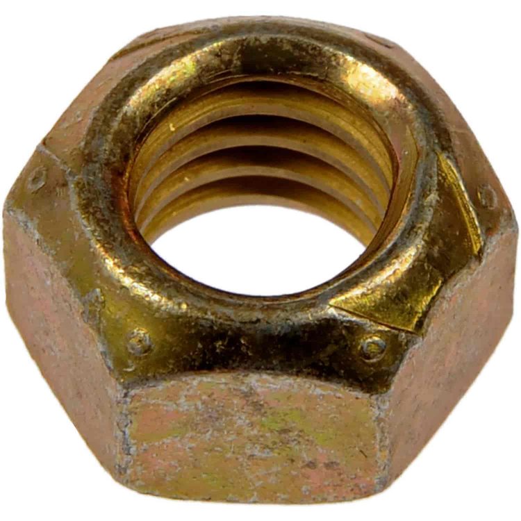 810-116 Prevailing Torque Lock Nut- Grade 8- 5/8-11