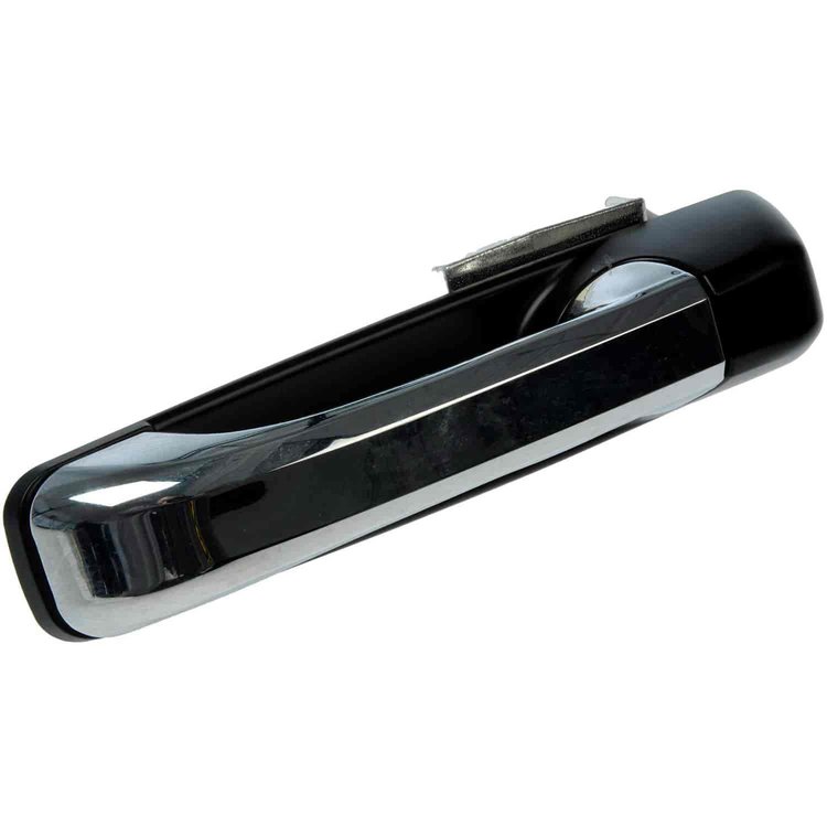 Exterior Door Handle Rear Left