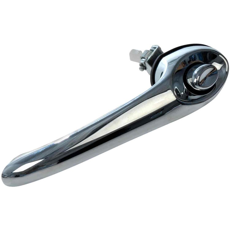 Exterior Door Handle Front Right
